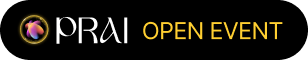PRAI OPEN EVENT